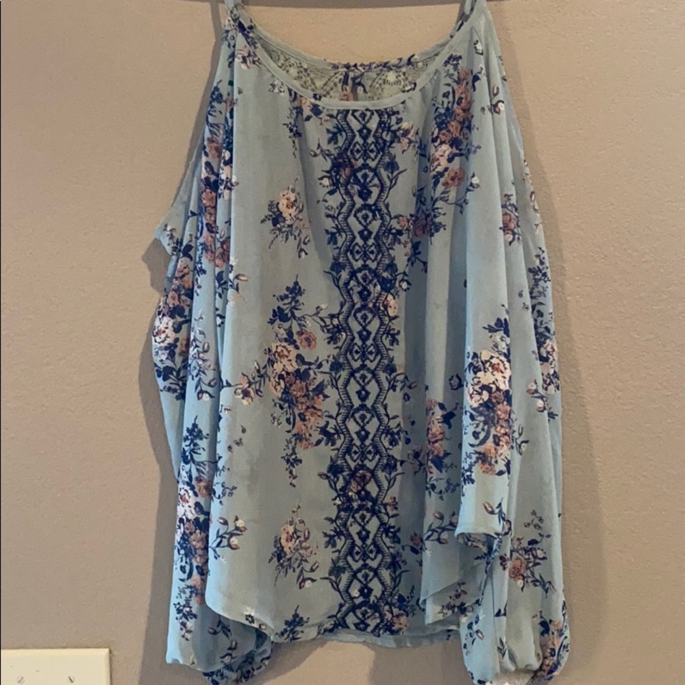 Women’s top